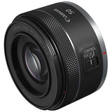 Canon RF 50MM F/1.8 STM Lens (used )