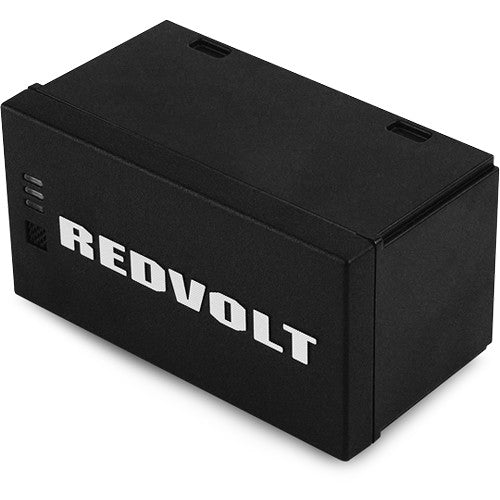 RED DIGITAL CINEMA REDVOLT Battery (used)