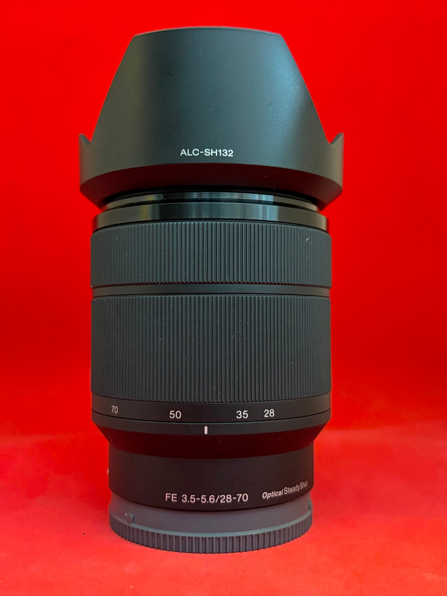 Sony 28-70mm FE f/3.5-5.6 OSS Lens (Used)