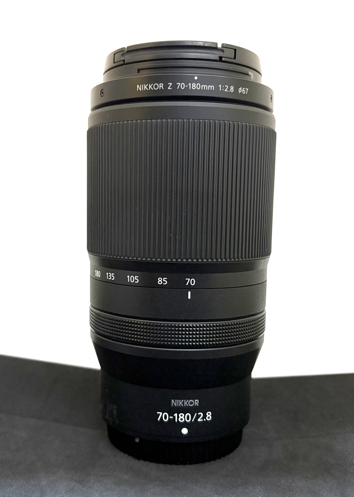 Nikon Z 70-180mm f/2.8 Lens (used)