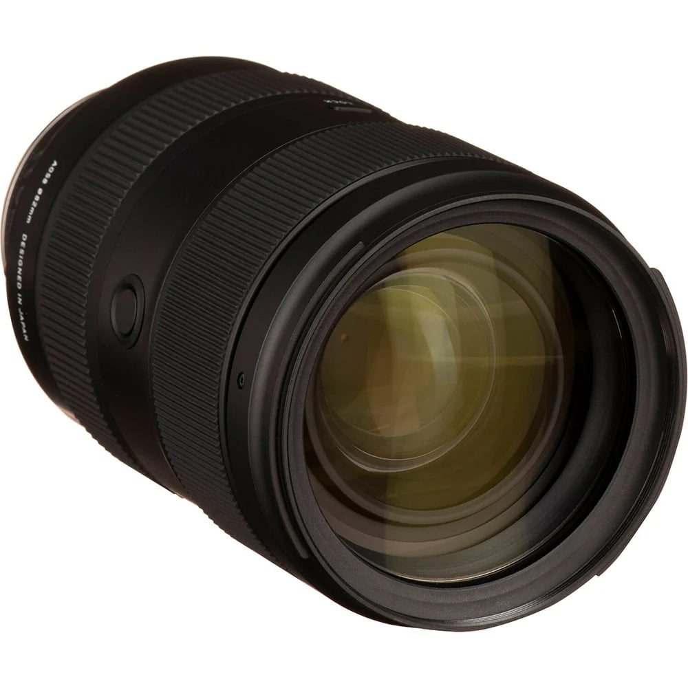 Tamron 35-150mm f/2-2.8 Di III VXD Lens for Nikon Z (used) like new