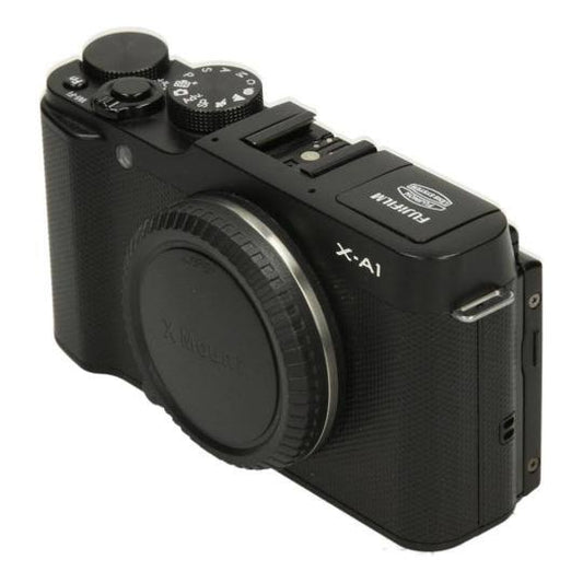 Fujifilm X-A1 body (used)