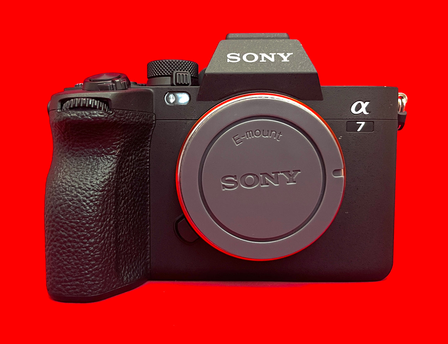 Sony Alpha a7 IV Mirrorless Digital Camera Body (used)