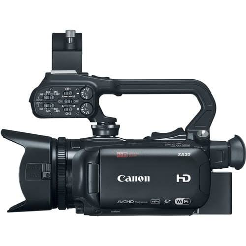 Canon XA30 Professional HD Video Camcorder (used)