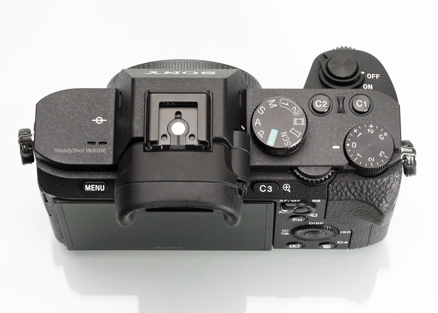 Sony Alpha A7 II Body (Used)