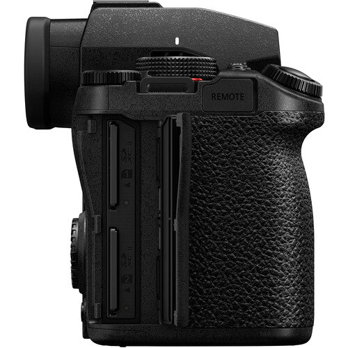 Panasonic Lumix S5 II Mirrorless Camera. (Used)