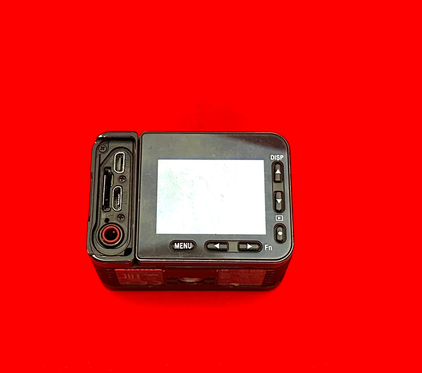 Sony RX0 II Digital Camera (used)
