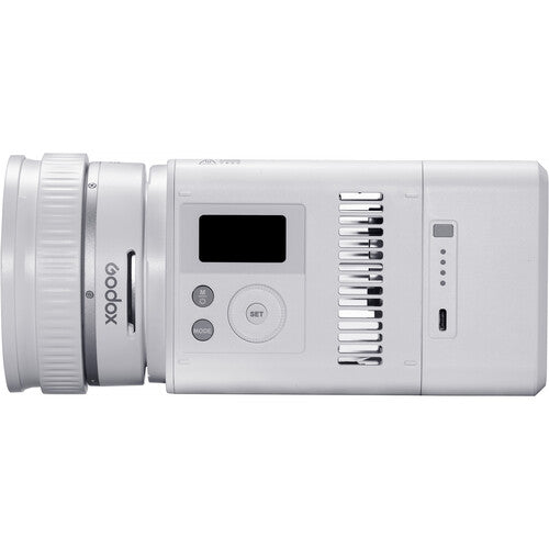 Godox ML150 Bi-Colour LED Video Light