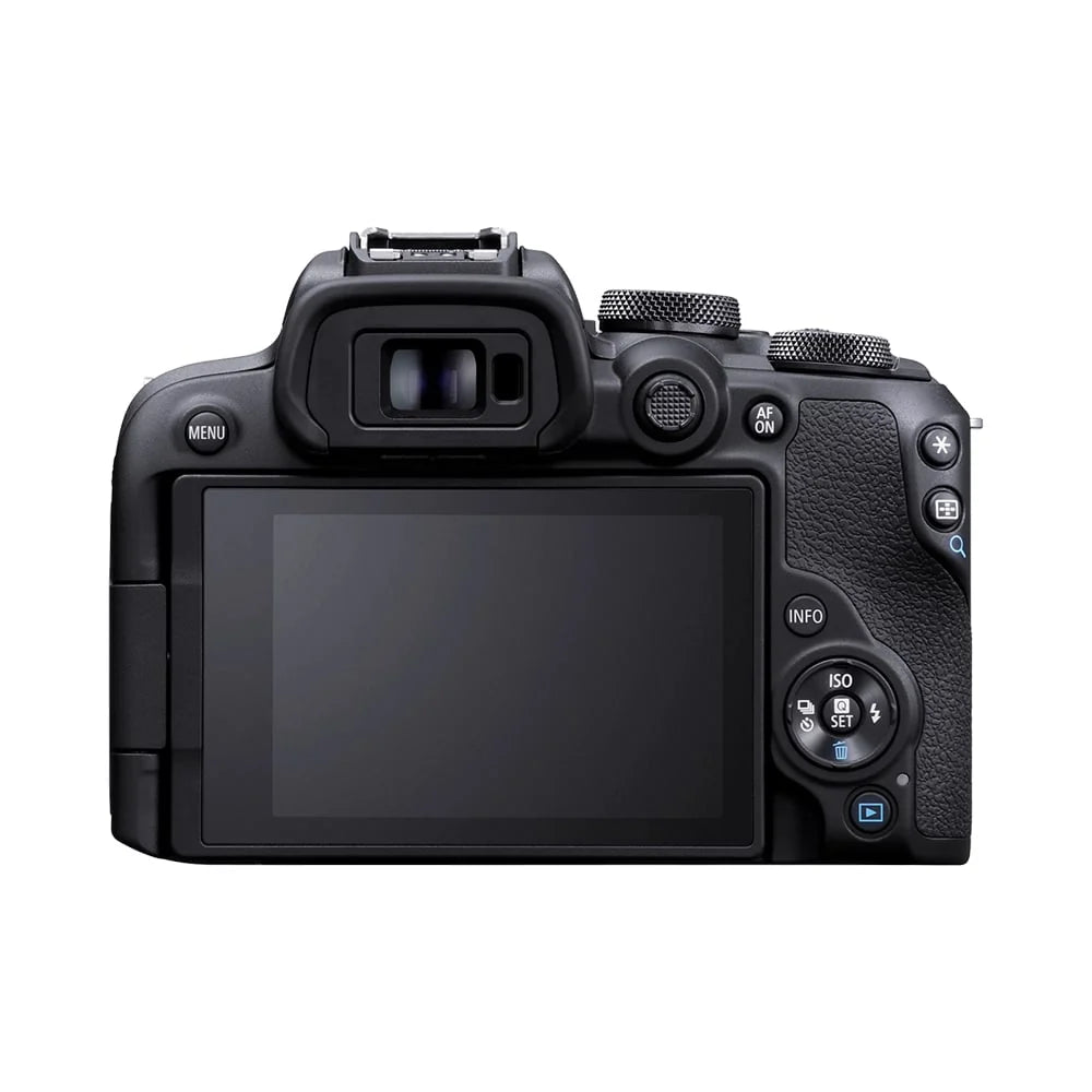 Canon EOS R10 Mirrorless Camera Body (Brand New)
