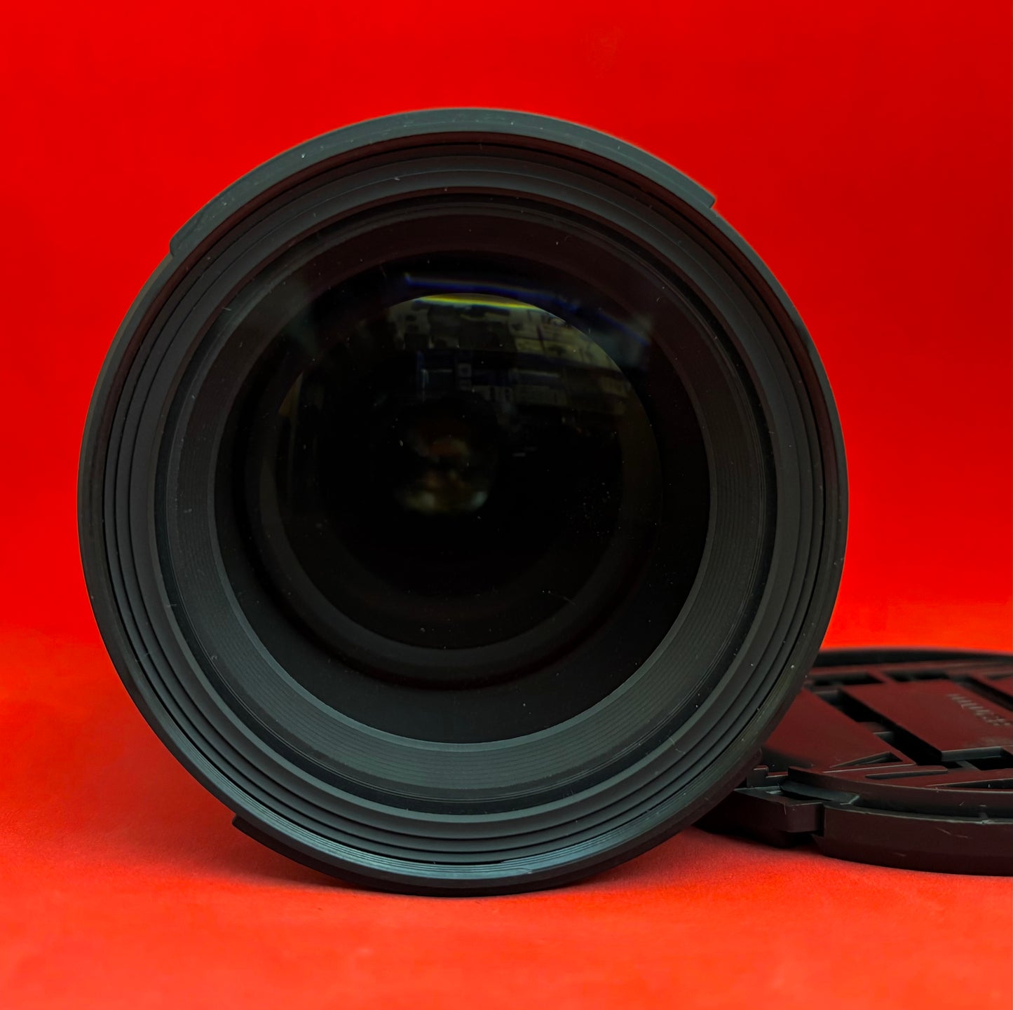 Tamron SP 24-70mm f/2.8 Di VC USD G2 Lens for Canon (used)