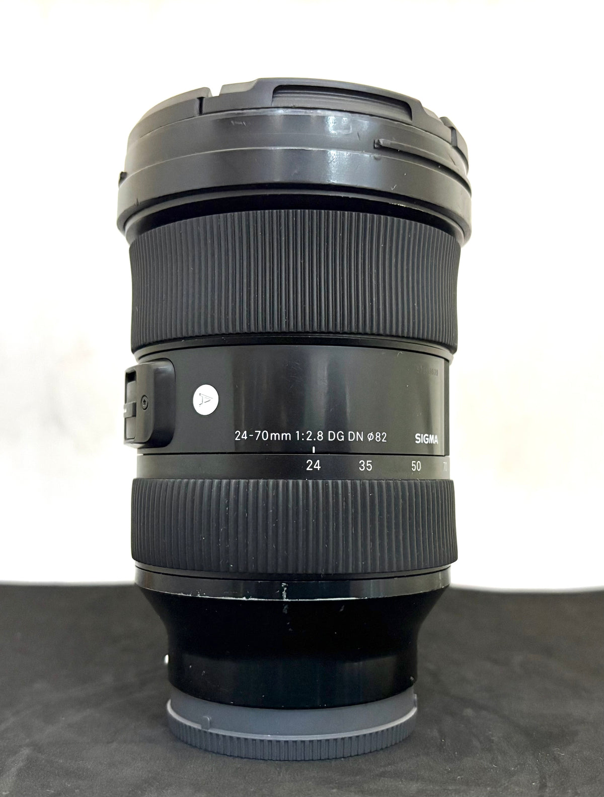 Sigma 24-70mm f/2.8 DG DN Art Lens for Sony E (Used)