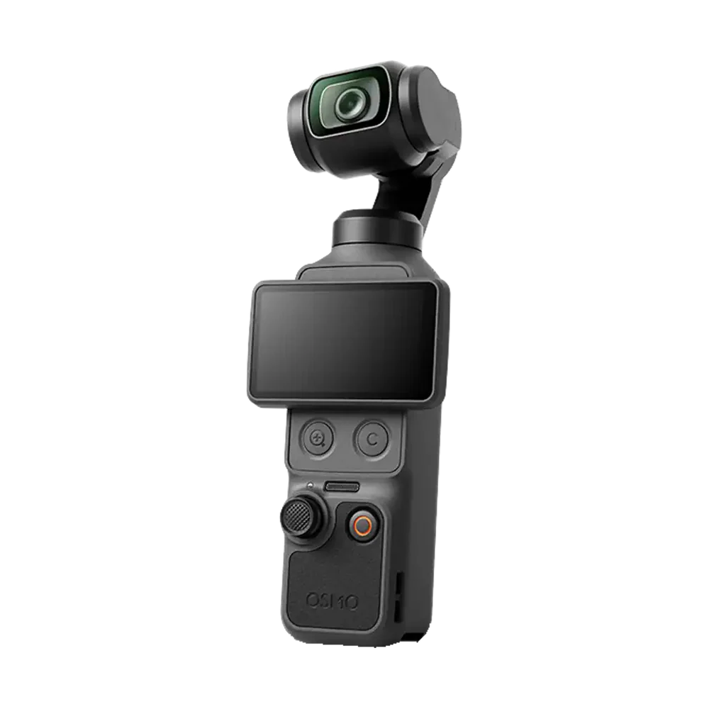 DJI Osmo Pocket 4 Creator Combo