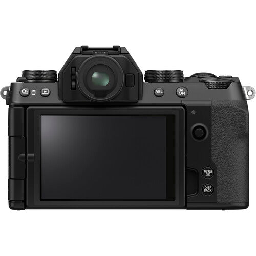 Fujifilm X-S10 Mirrorless Camera – Body Only (used)