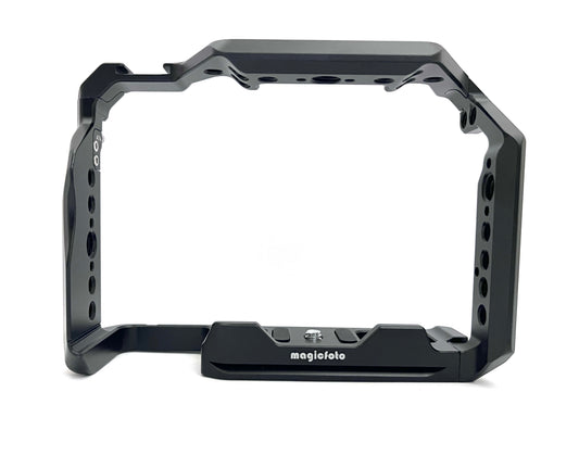 Magic-photo Camera cage for Sony A7IV