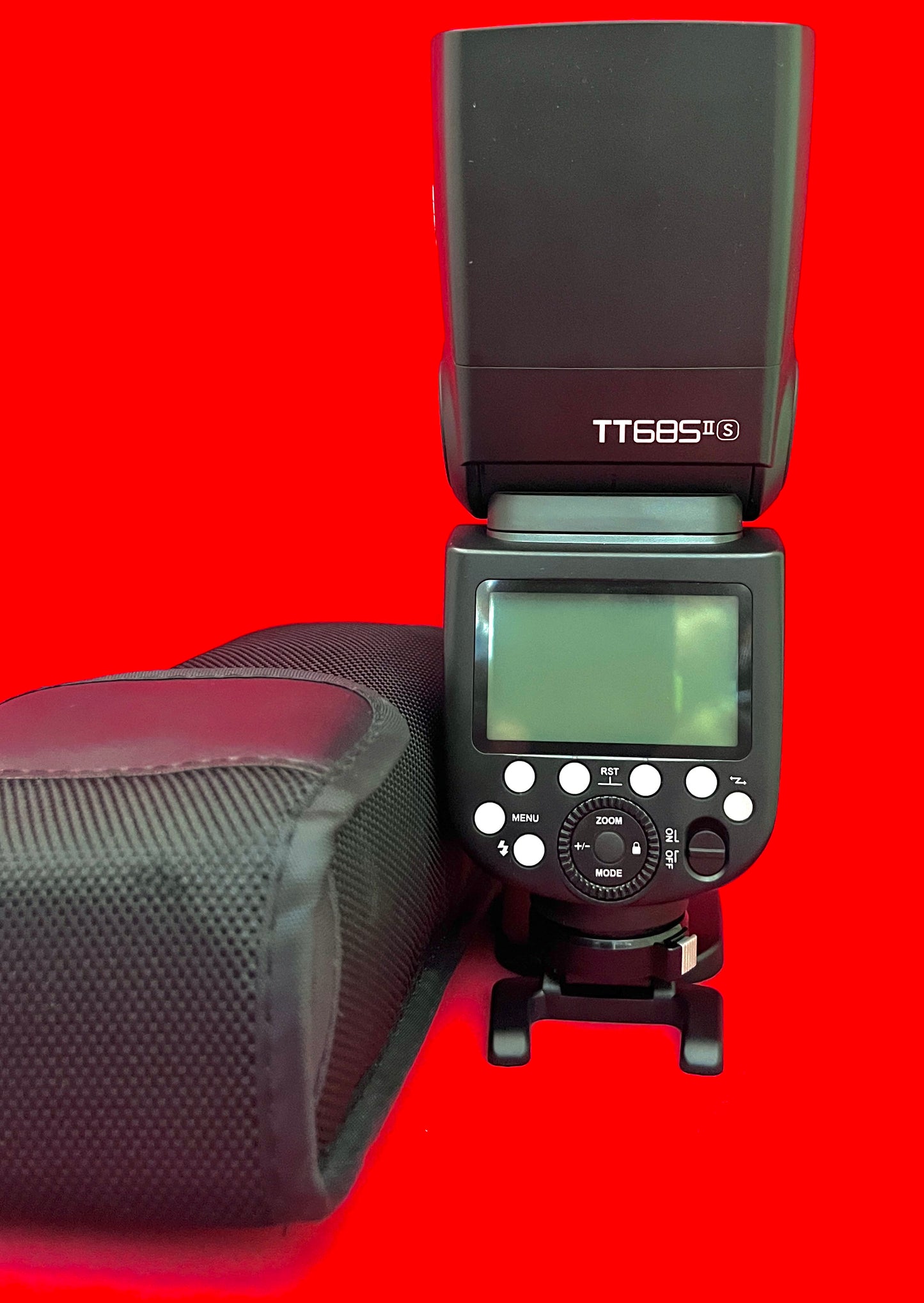 Godox TT685IIS Speedlight for Sony Cameras (used)