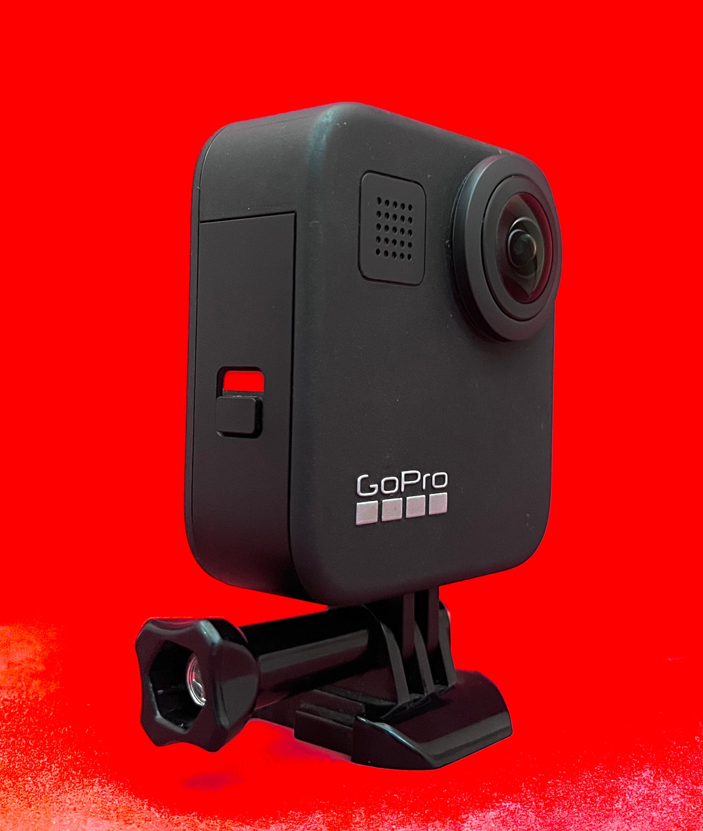 GoPro Max 360 camera (used)