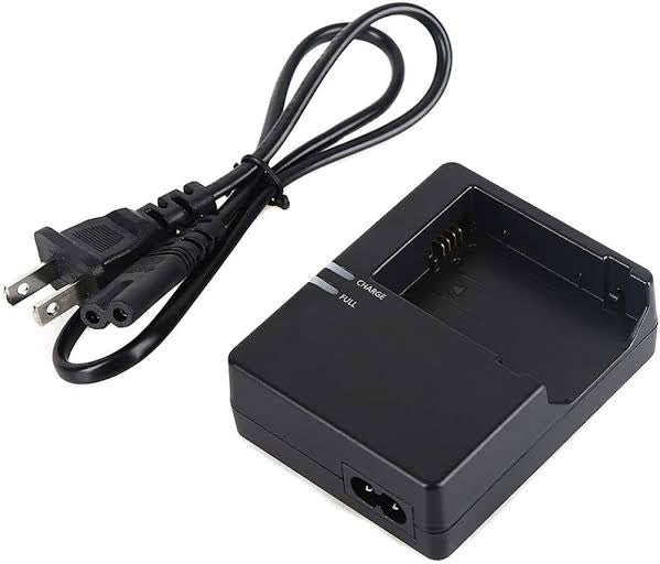 Replacement LC-E8 Compact Charger for Lp-e8 battery