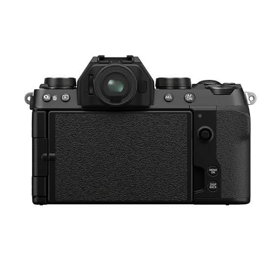 Fujifilm X-S10 Mirrorless Camera – Body Only (used)