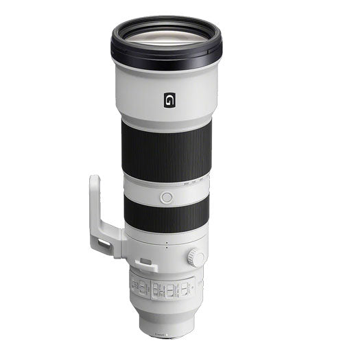 Sony FE 400-800mm F/6.3-8 G OSS Lens (pre-owned)