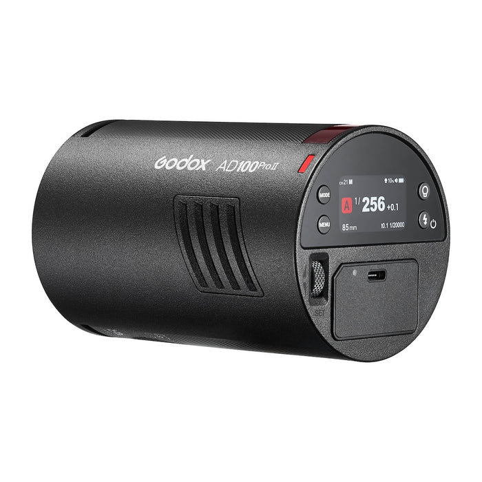 Godox AD100pro II Pocket Flash