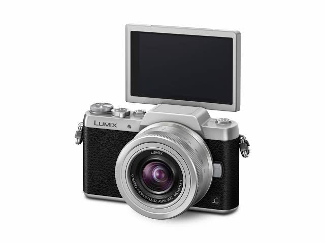 Panasonic Lumix DMC-GF7 (used)