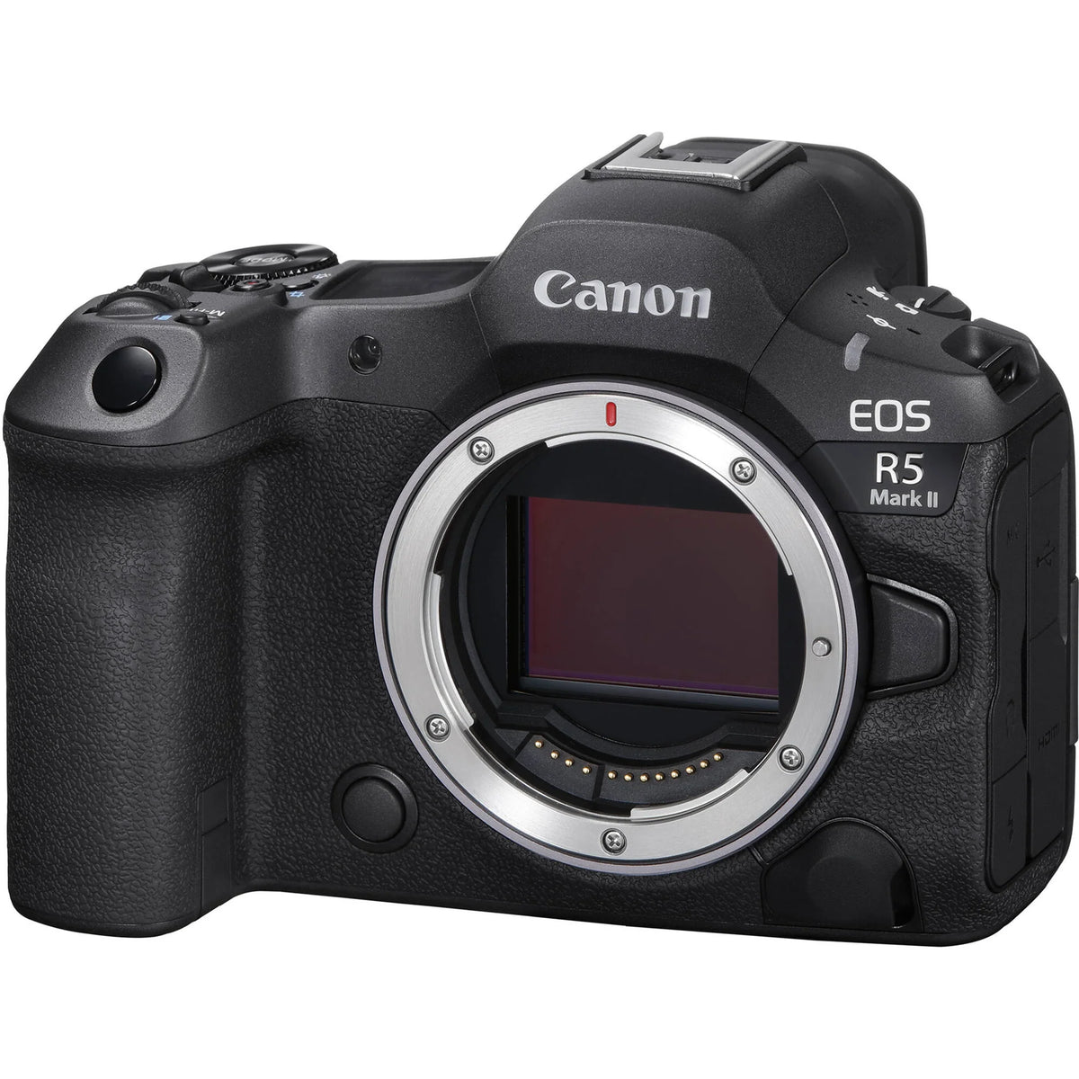 Canon EOS R5 II Mirrorless Camera (Used)