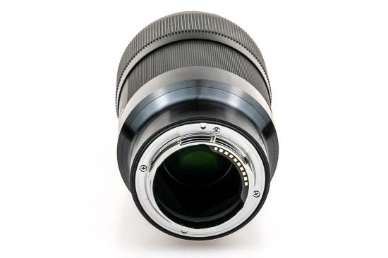 Sigma 35mm F1.4 DG HSM for Sony E-Mount (used)