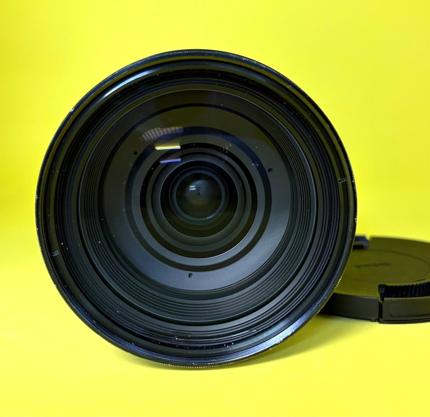 SIGMA 24-105MM F/4 DG OS HSM ART LENS FOR Nikon (used)
