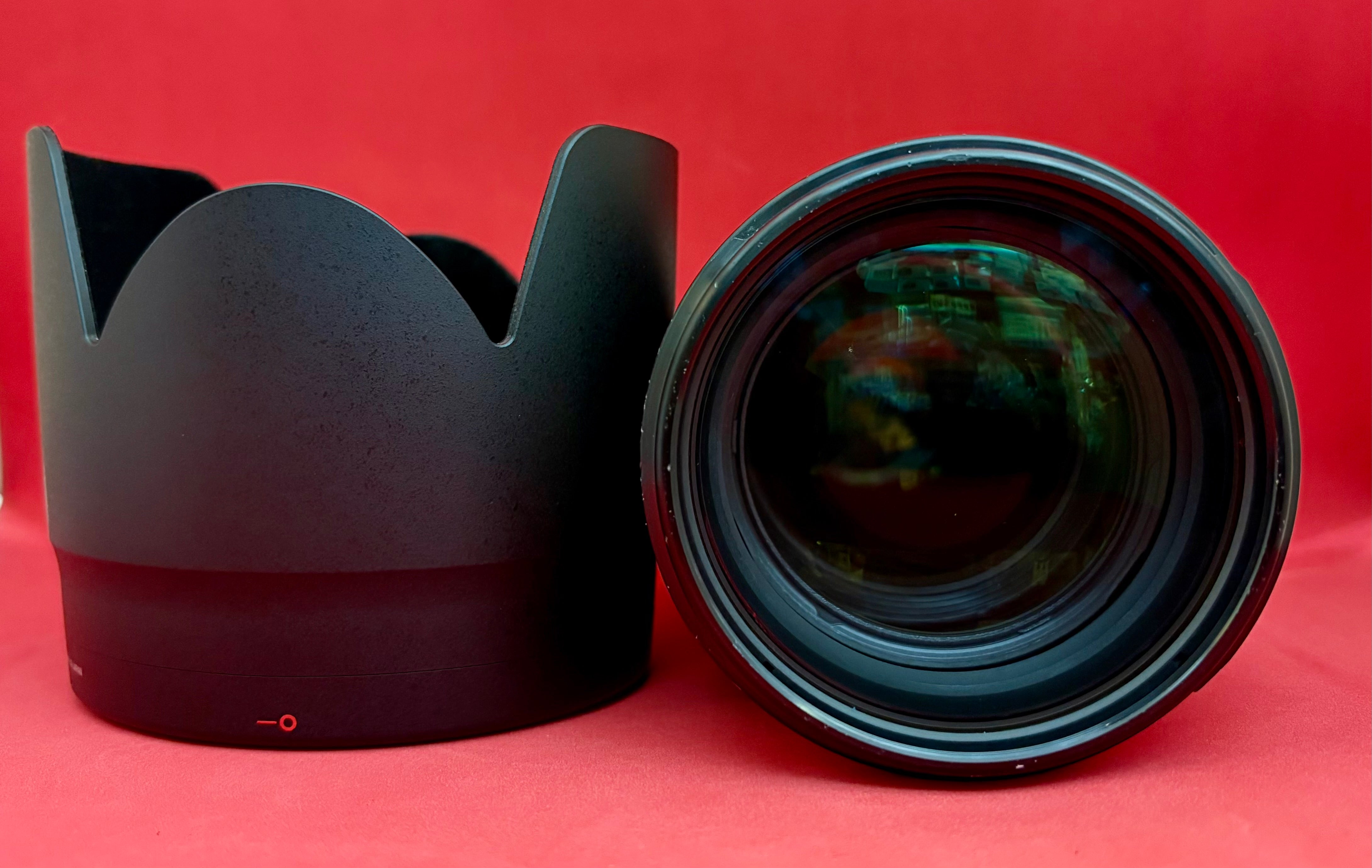 Canon EF 70-200mm f/2.8L IS II USM (Used) – Luck Tech Cameras