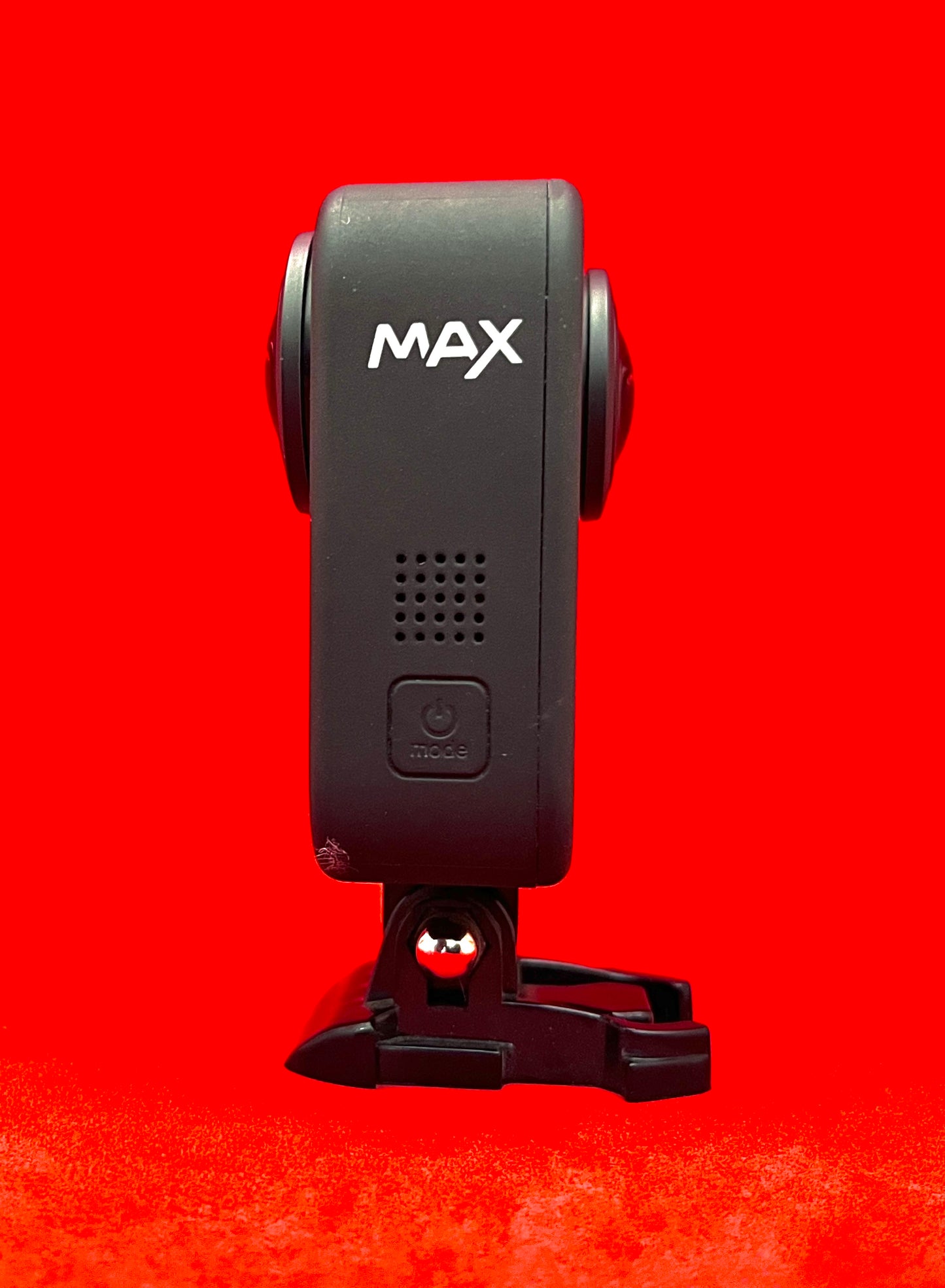 GoPro Max 360 camera (used)