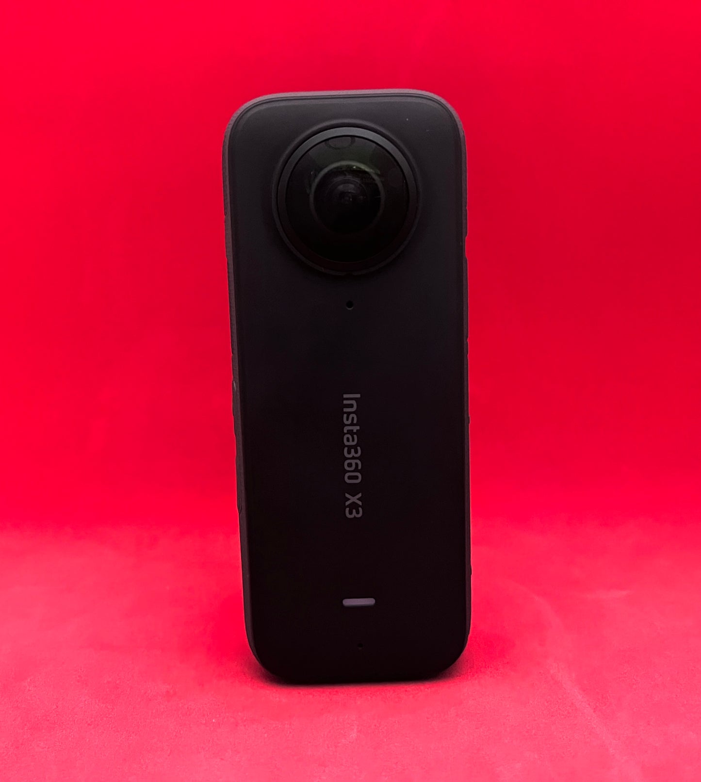 INSTA360 X3 360 ACTION CAMERA (used)