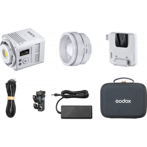 Godox ML150 Bi-Colour LED Video Light