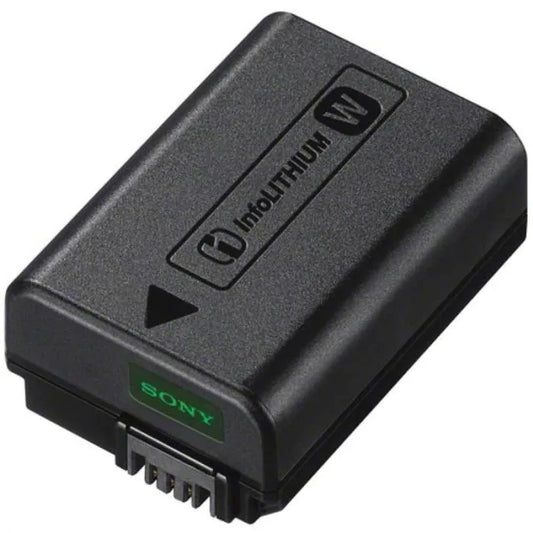 Sony NP-FW50 W-series Rechargeable Battery Pack