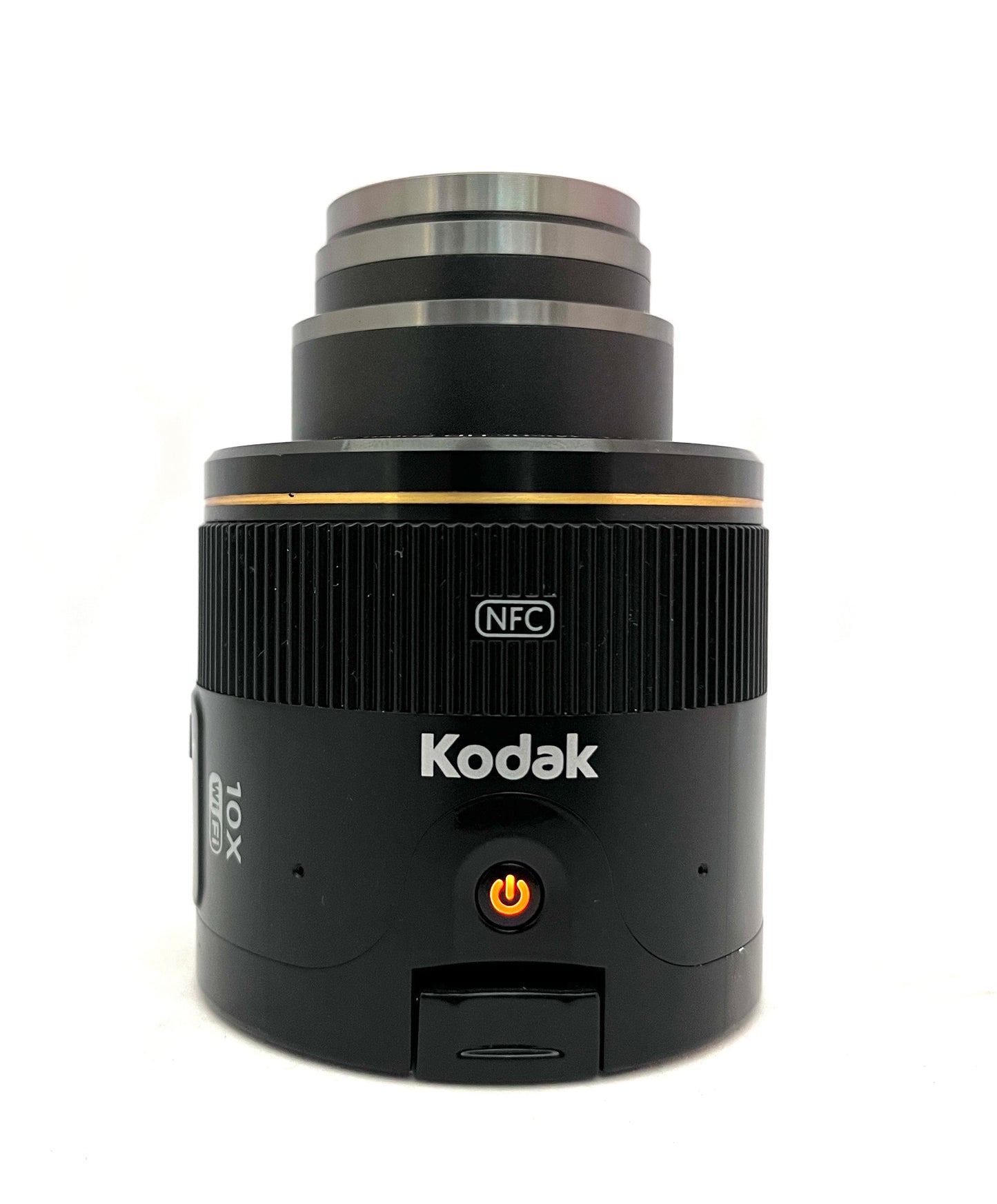 Kodak PIXPRO SL10 SMART LENS Digital Camera Module for Smartphones Black (used)