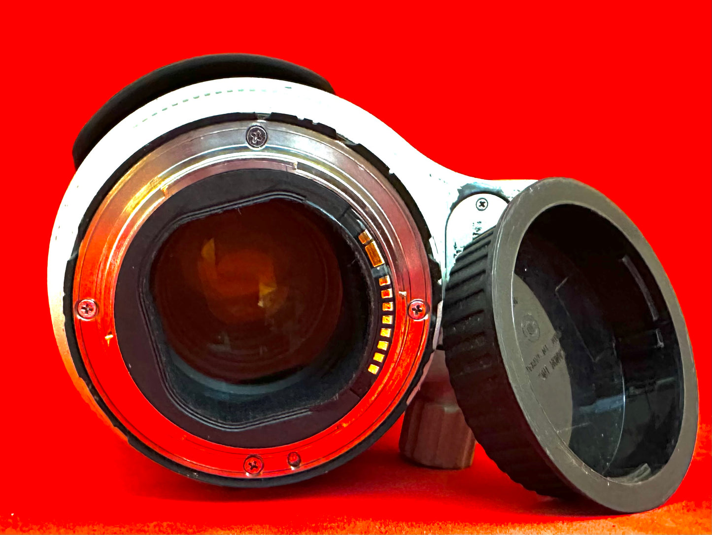 Canon EF 70-200mm f/2.8L IS II USM (Used)