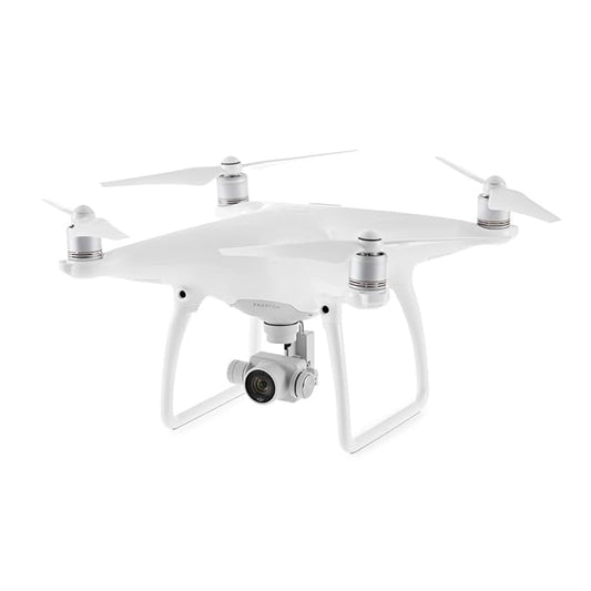 DJI PHANTOM 4 ADVANCED (used)