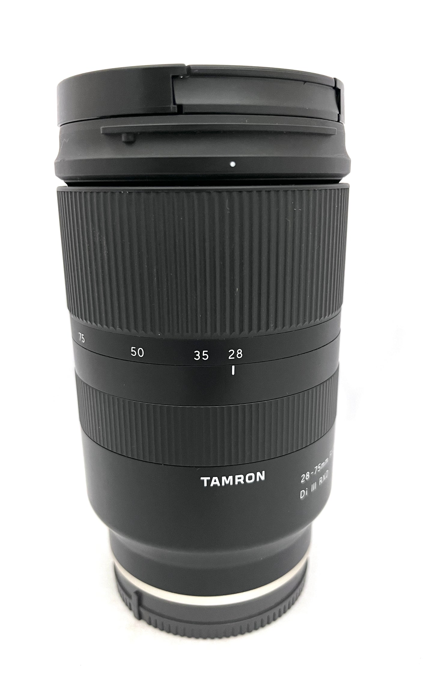 Tamron 28-75mm f/2.8 Di III VXD Lens for Sony E (used)
