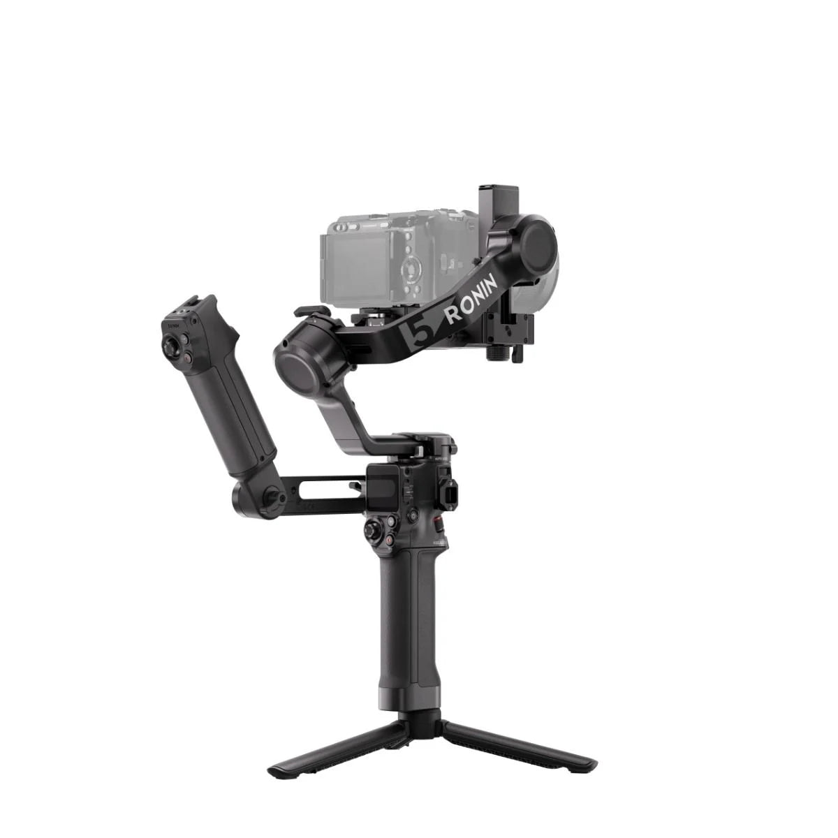 DJI RS 5 Gimbal Combo