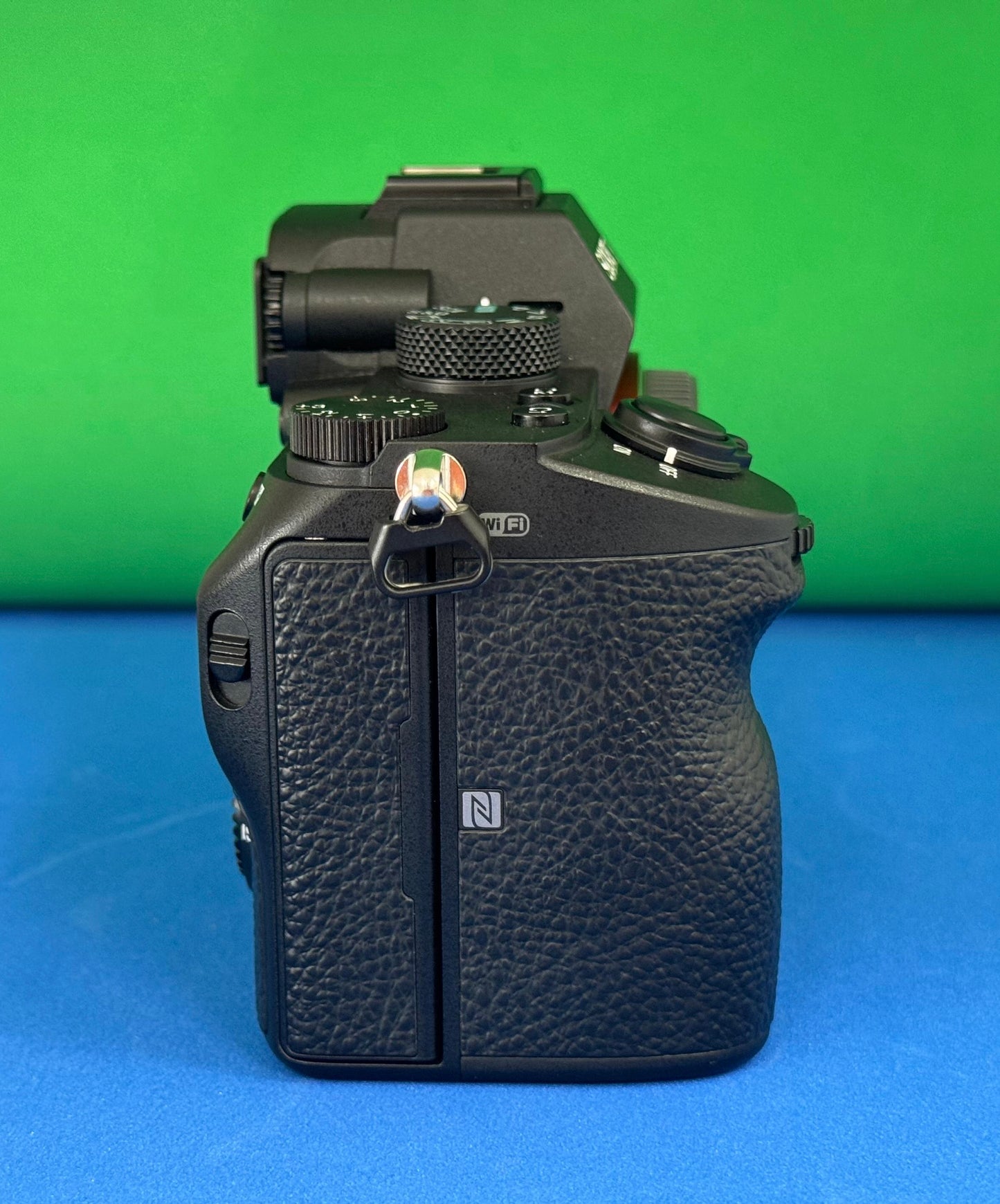 Sony a7 lll 24MP Mirrorless Camera Body Only - (used)