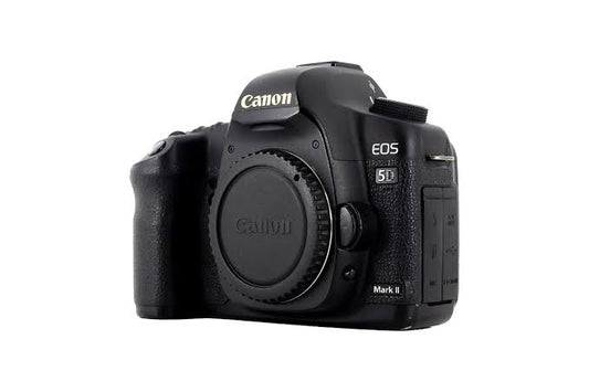 Canon 5D MarkII Body only (used)