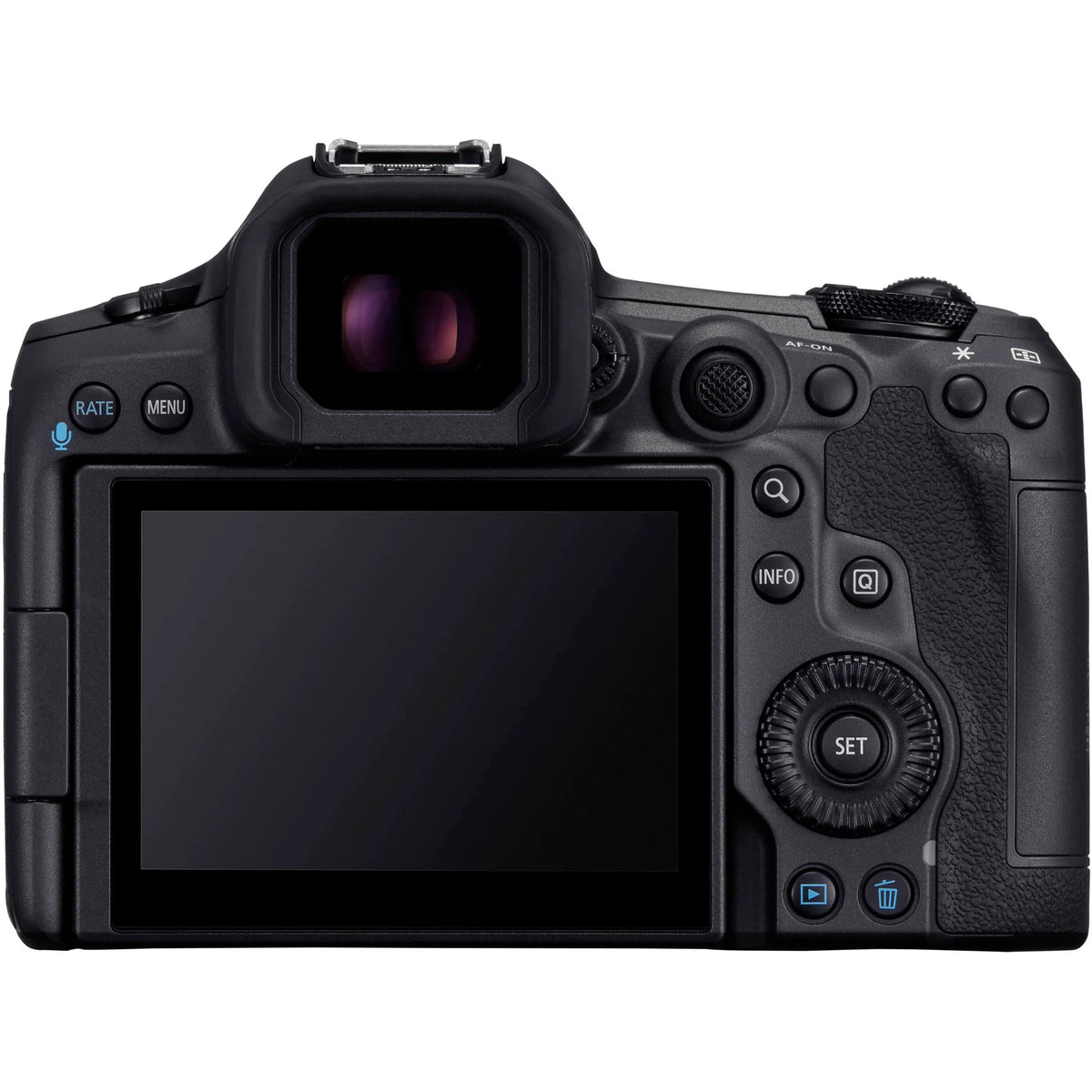 Canon EOS R5 II Mirrorless Camera (Used)