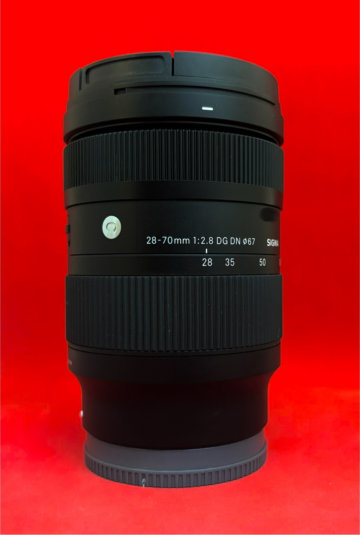 SIGMA DG 28-70MM F2.8 DN LENS For SONY E MOUNT (used)