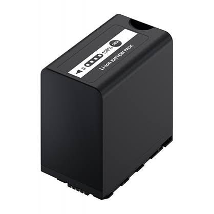 battery VW-VBD78 for Panasonic
