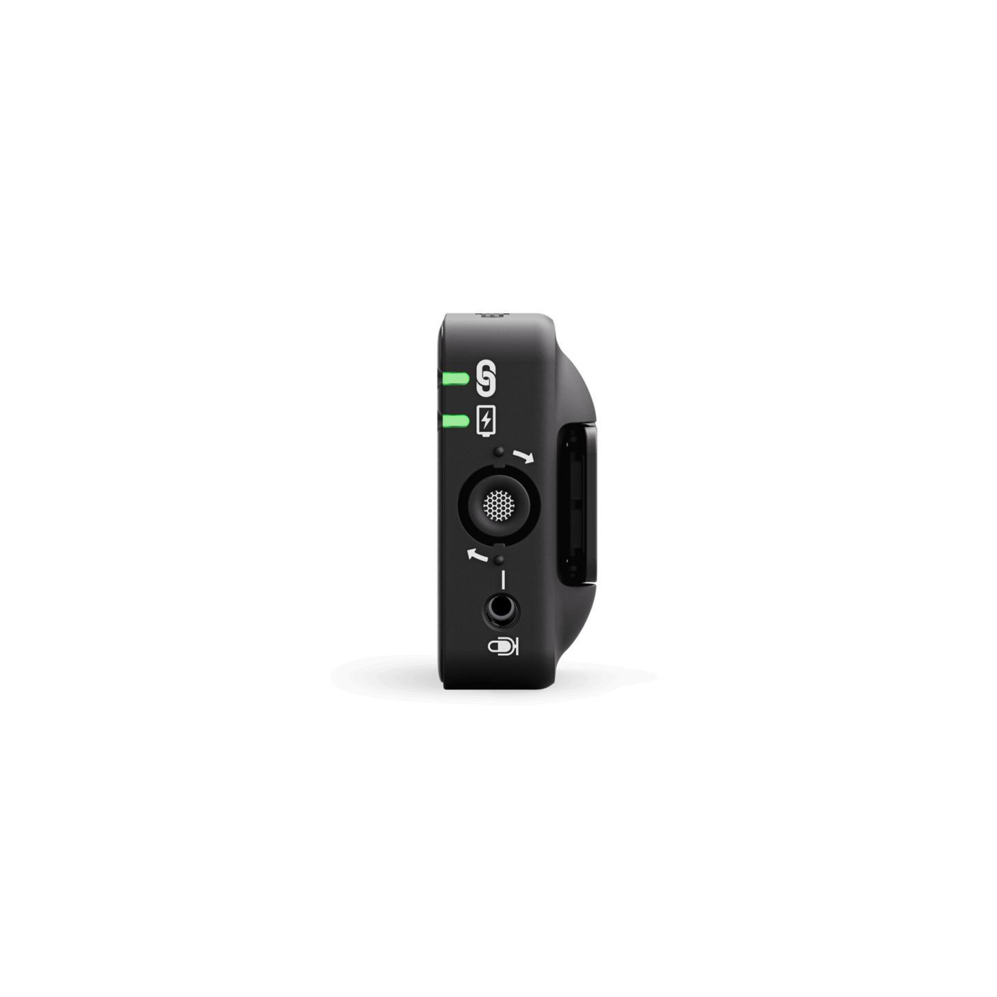 Rode Wireless ME – Compact Wireless Microphone System (RODWIME)
