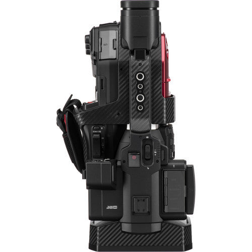 Panasonic AG-DVX200mc  4K Camcorder