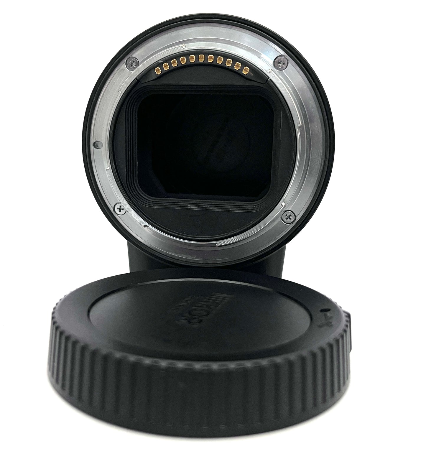 Nikon Mount Adapter FTZ (Used)