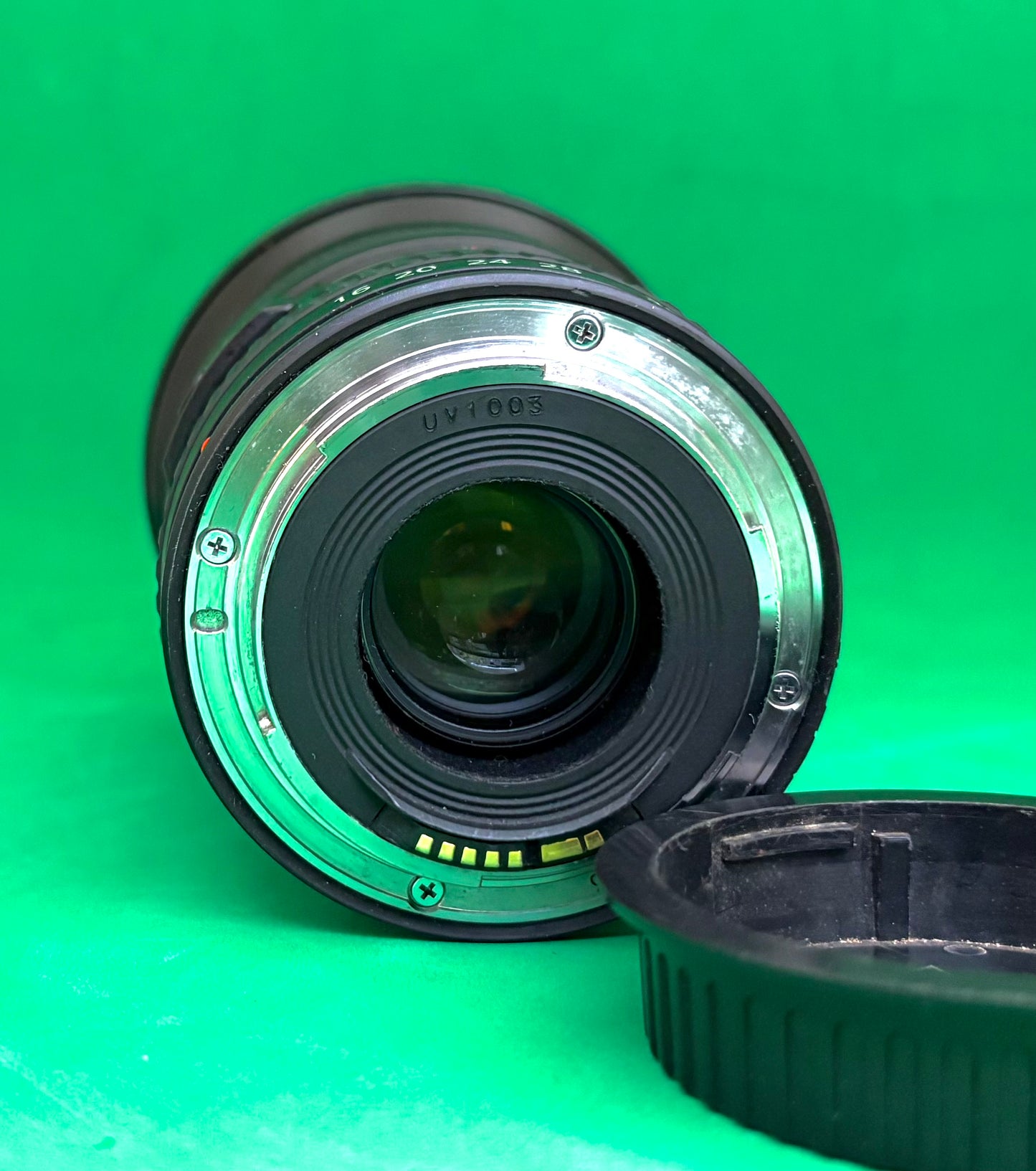 Canon EF 16-35mm f/2.8 L II USM Lens (used)