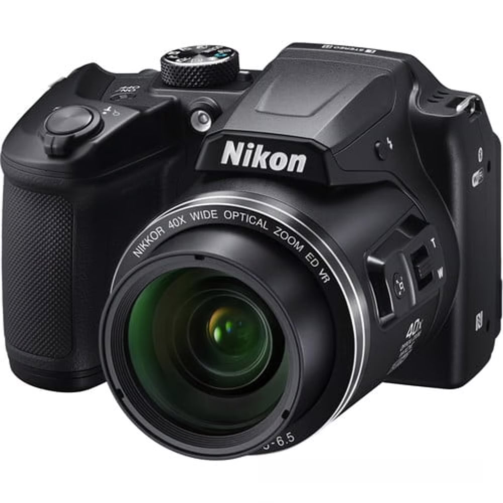 Nikon Coolpix B500 Compact Camera (used)