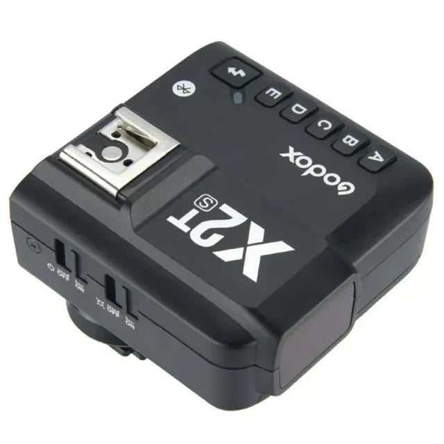 Godox X2T-S Sony 2.4GHz X-System Flash Transmitter