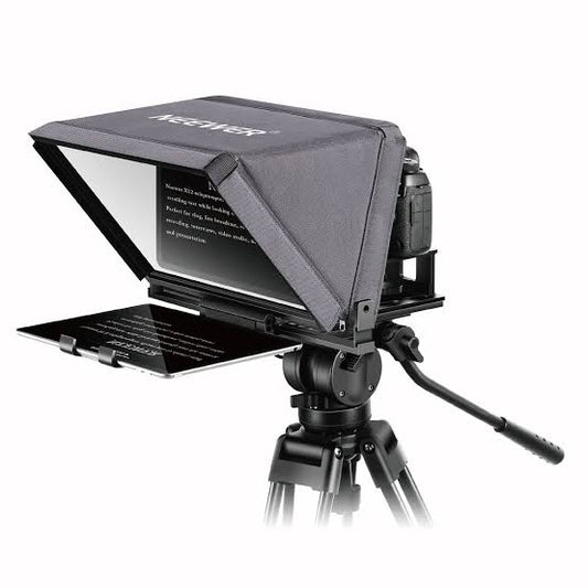NEEWER X12 14 inch Aluminum Alloy Teleprompter